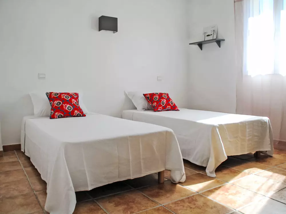 Maison de Vacances Saint Rémy de Provence