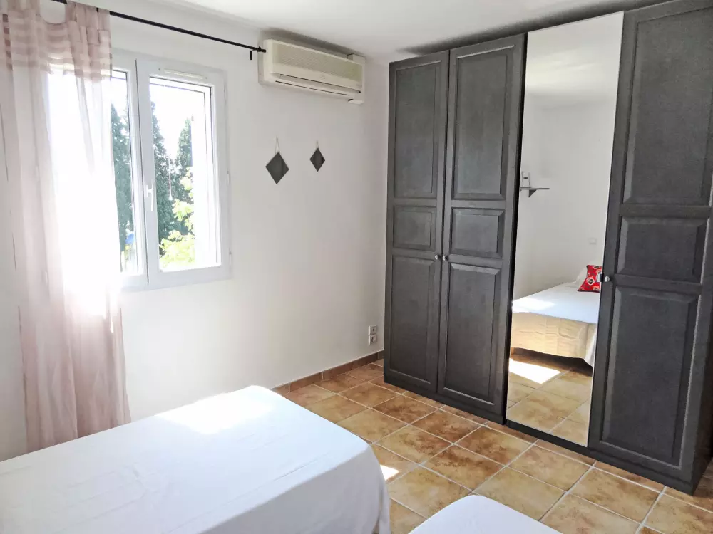 Maison de Vacances Saint Rémy de Provence