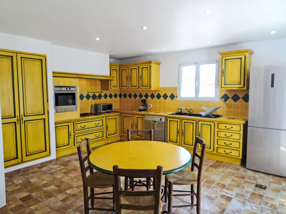 Maison de Vacances Saint Rémy de Provence