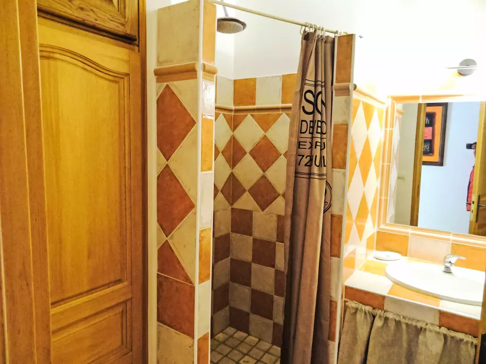 Maison de Vacances Saint Rémy de Provence