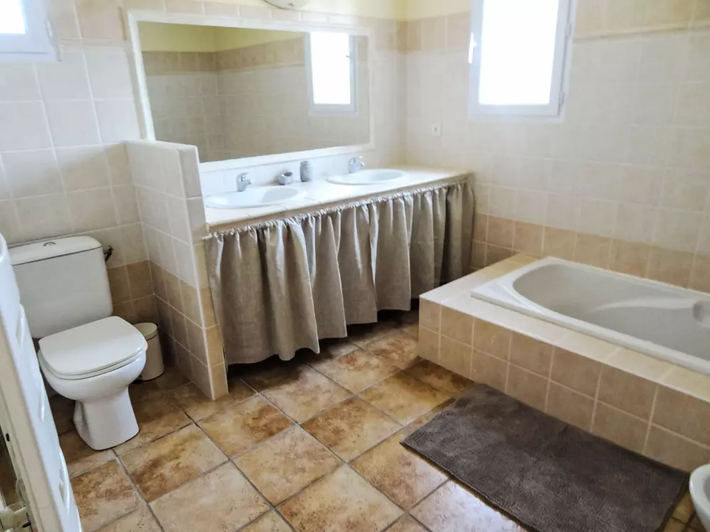 Maison de Vacances Saint Rémy de Provence