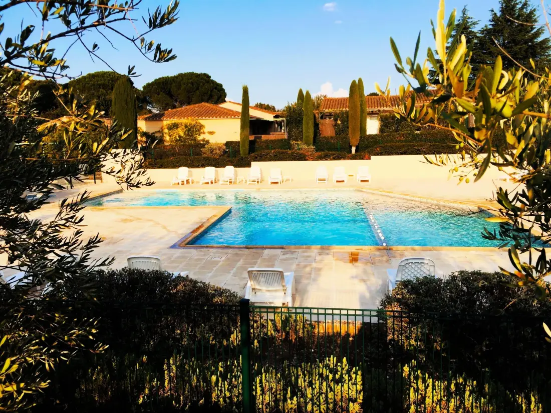Maison de Vacances Saint Rémy de Provence