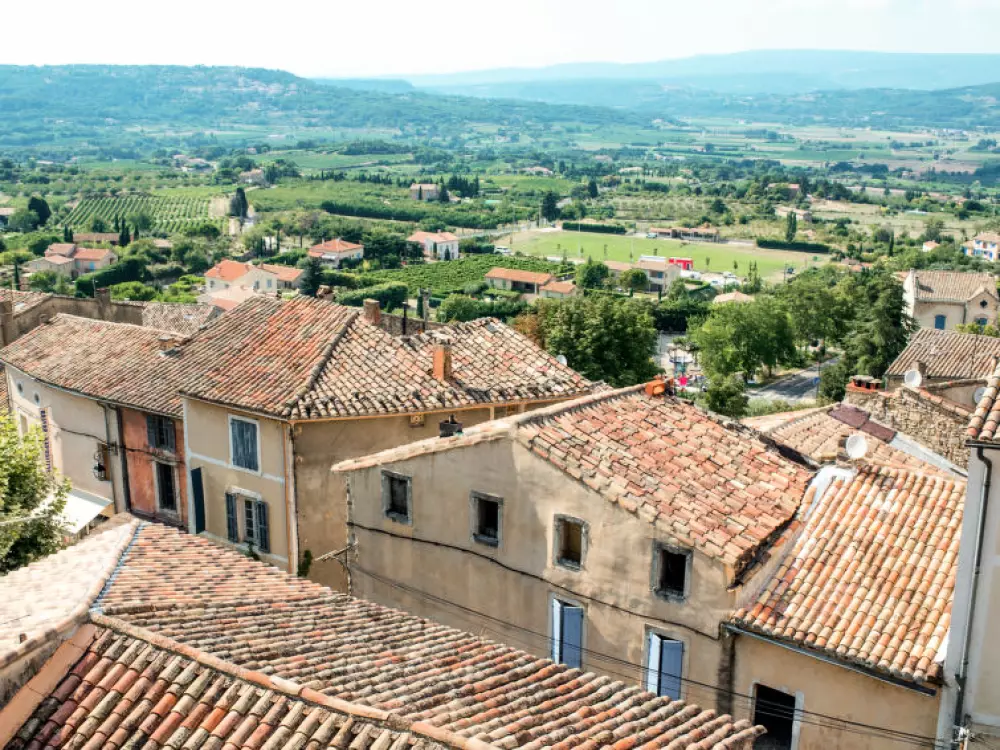 Maison de Vacances Saint Rémy de Provence