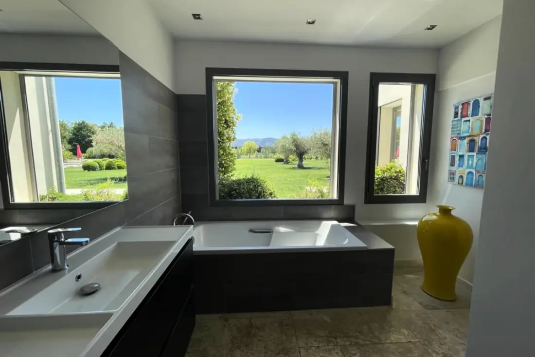Mas De Panière - Saint Remy De Provence