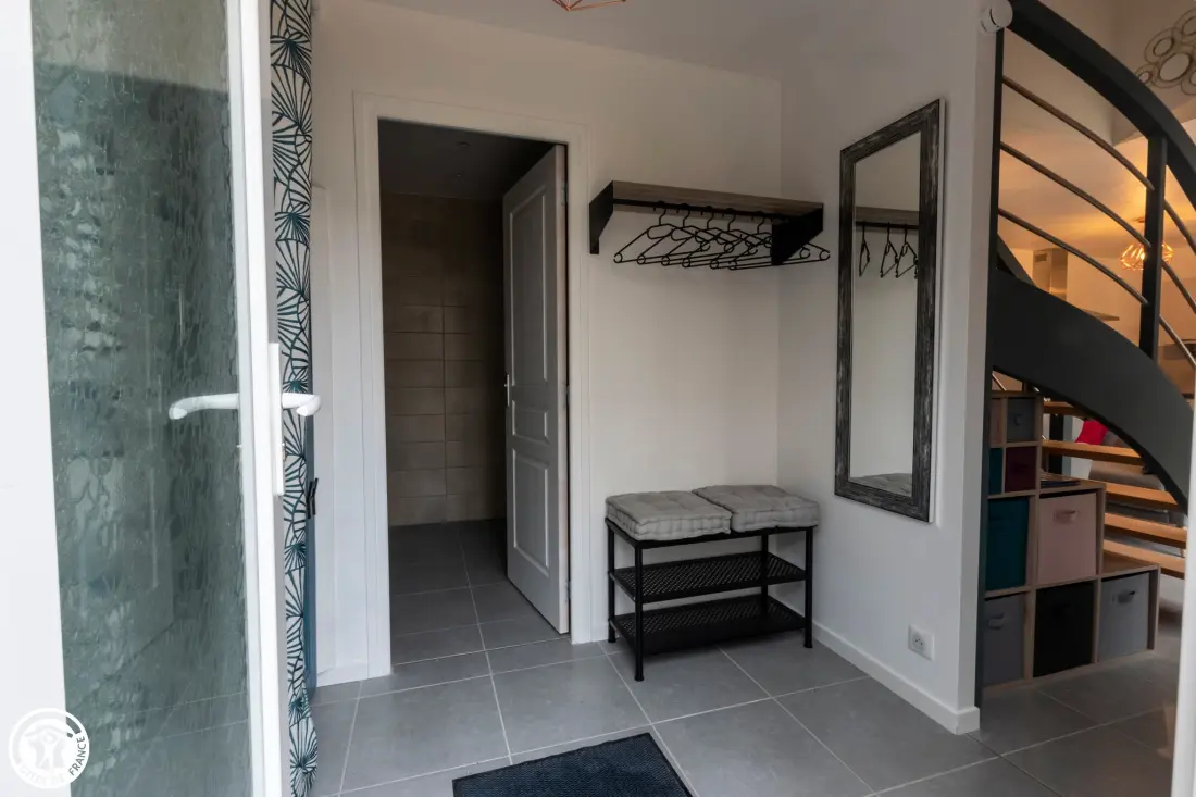 Gîte de France Ferm'a jacq 3 épis