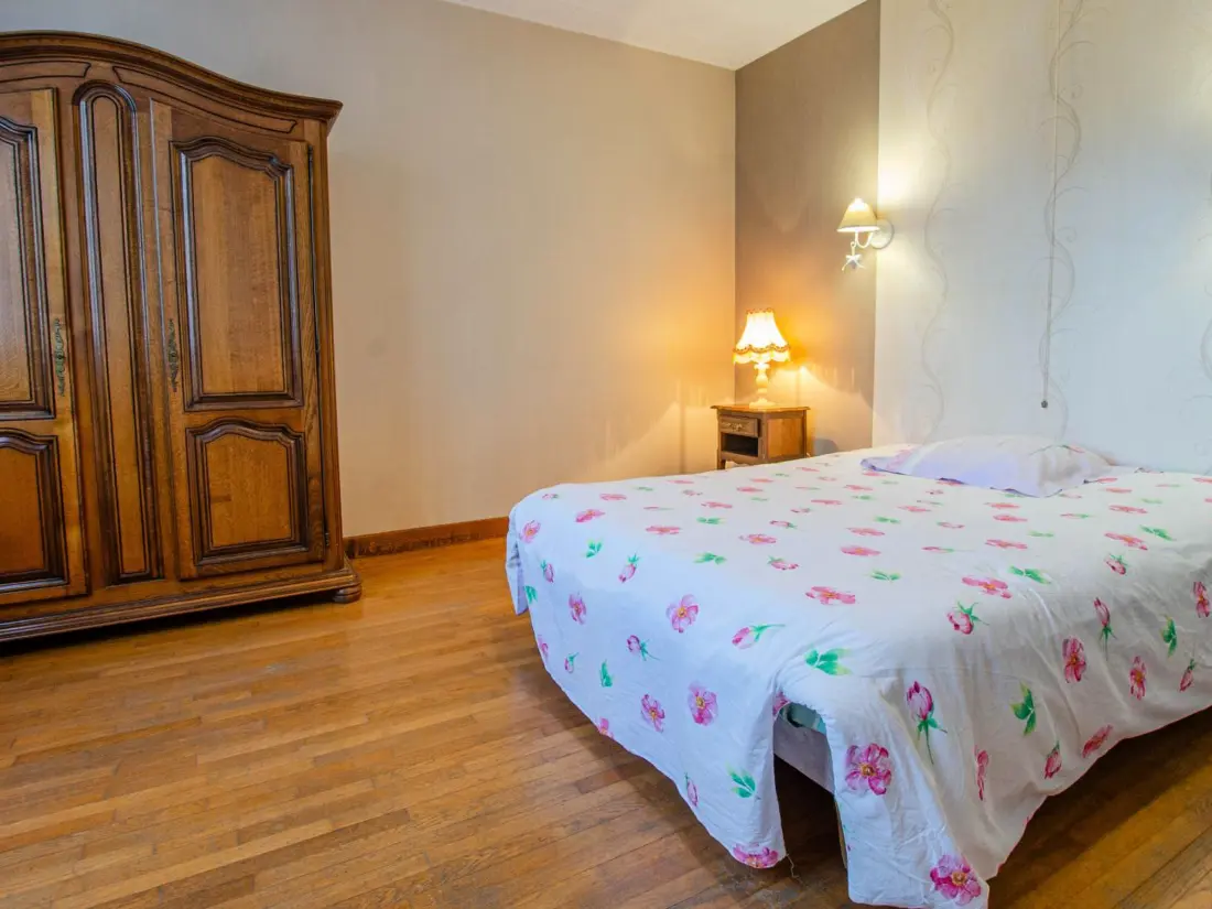 Maison de Vacances Saint-Remy-sous-Barbuise 2