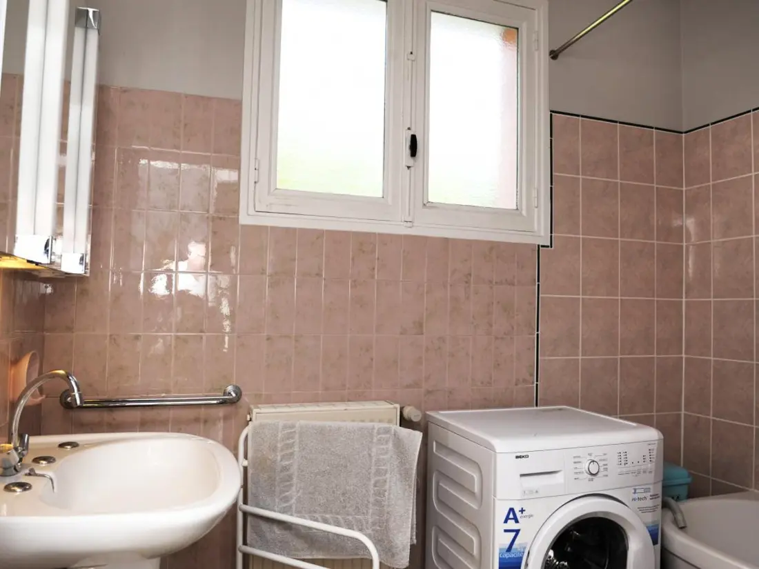 Maison de Vacances Saint-Remy-sous-Barbuise 2