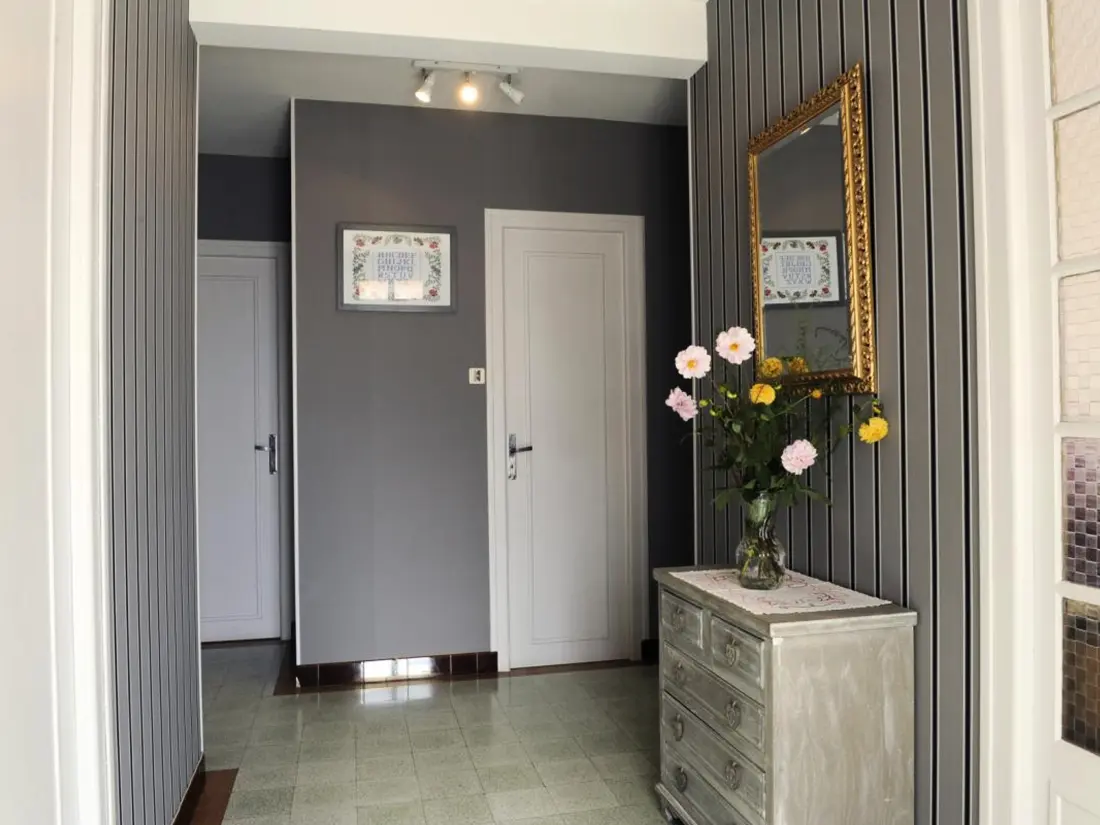 Maison de Vacances Saint-Remy-sous-Barbuise 2