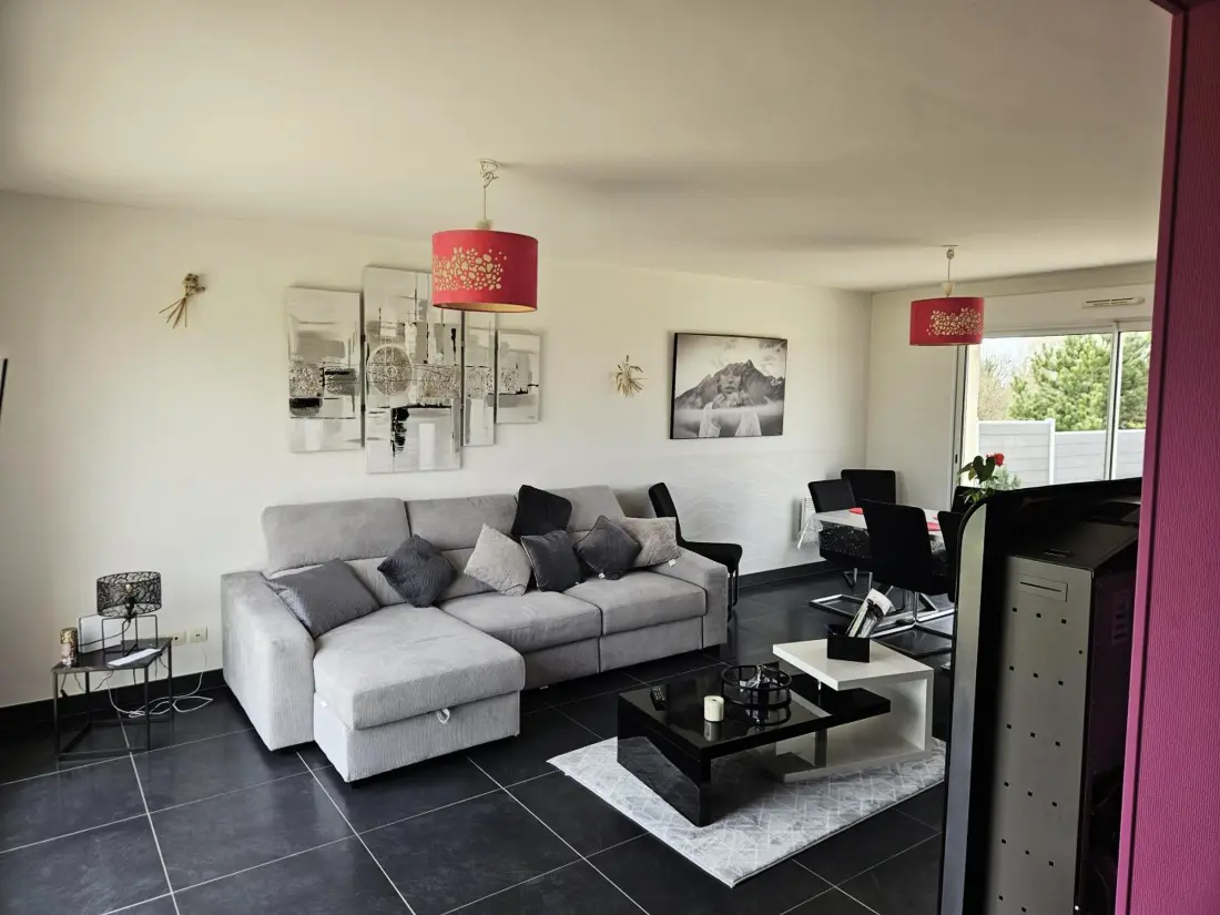Maison de Vacances Saint-Remy-sous-Barbuise 3