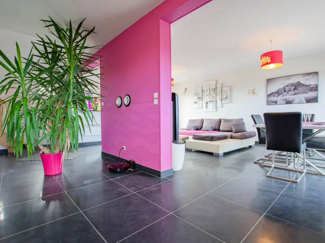 Maison de Vacances Saint-Remy-sous-Barbuise 3