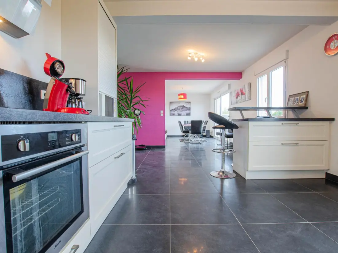 Maison de Vacances Saint-Remy-sous-Barbuise 3