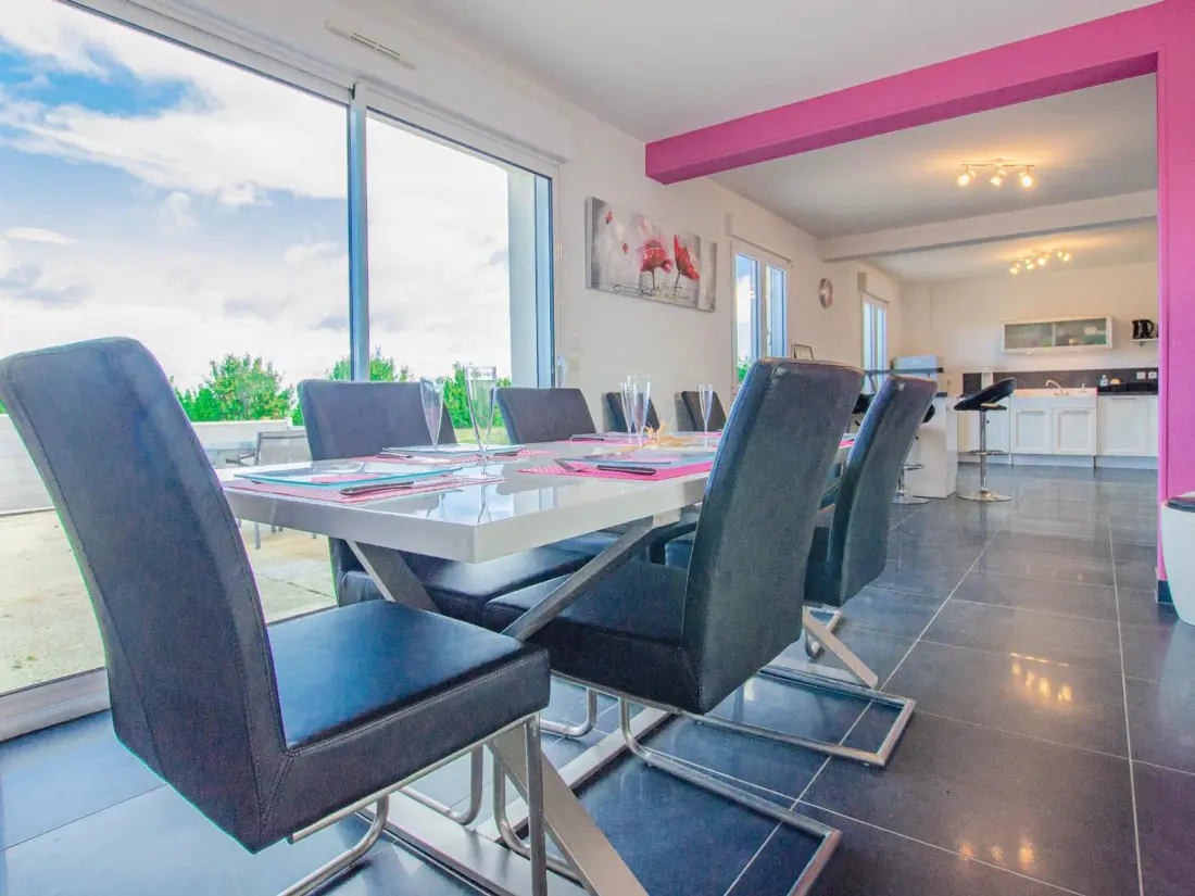 Maison de Vacances Saint-Remy-sous-Barbuise 3