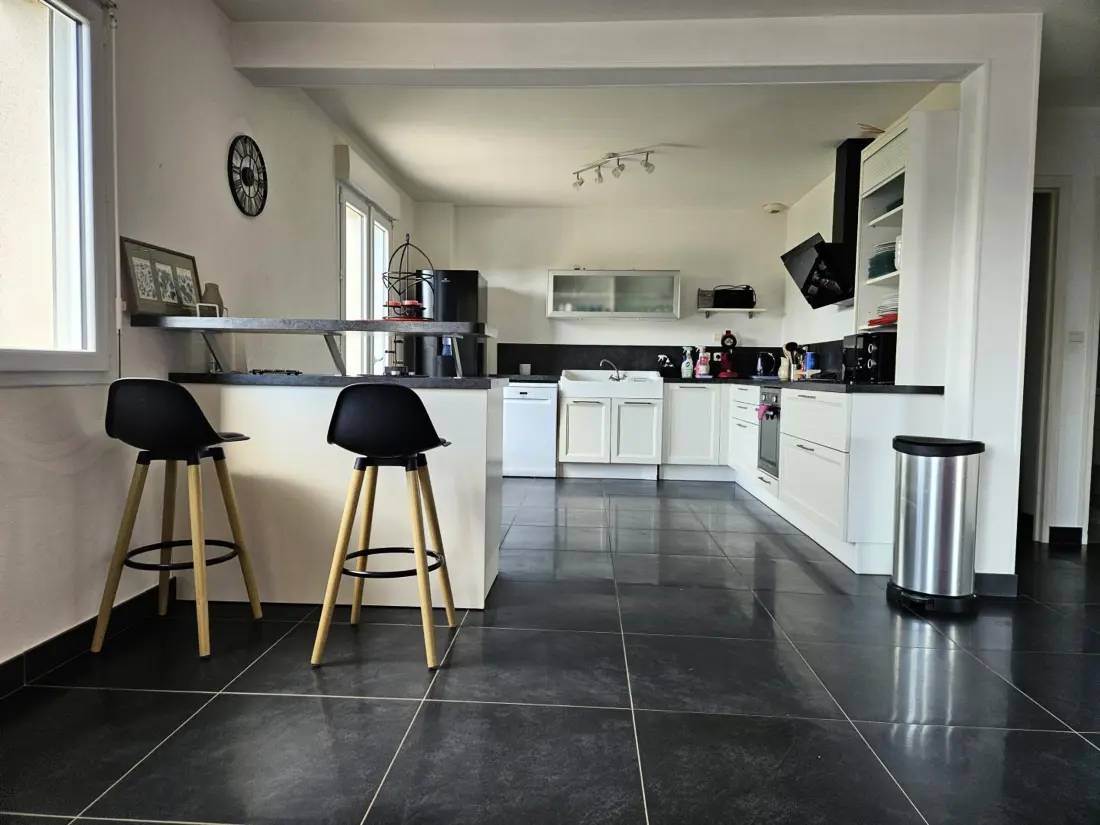 Maison de Vacances Saint-Remy-sous-Barbuise 3