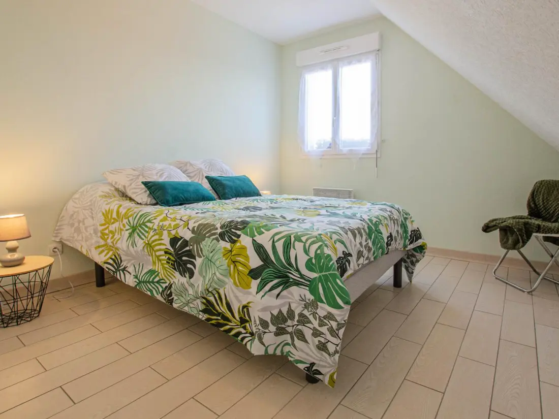 Maison de Vacances Saint-Remy-sous-Barbuise 3