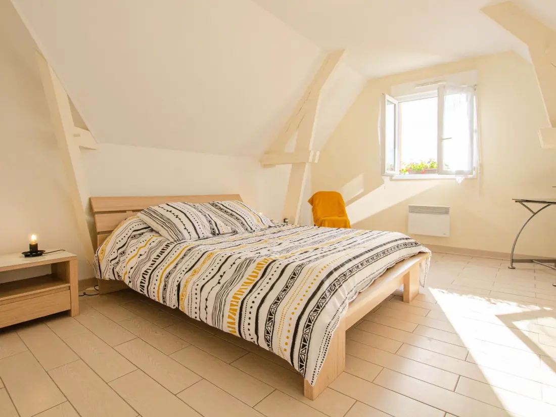 Maison de Vacances Saint-Remy-sous-Barbuise 3