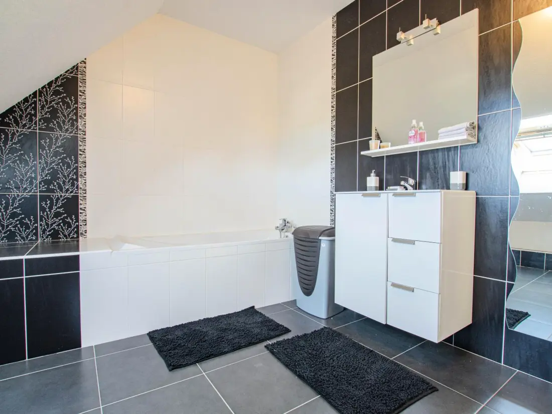 Maison de Vacances Saint-Remy-sous-Barbuise 3