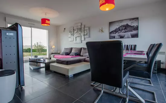 Stella Marina Residence