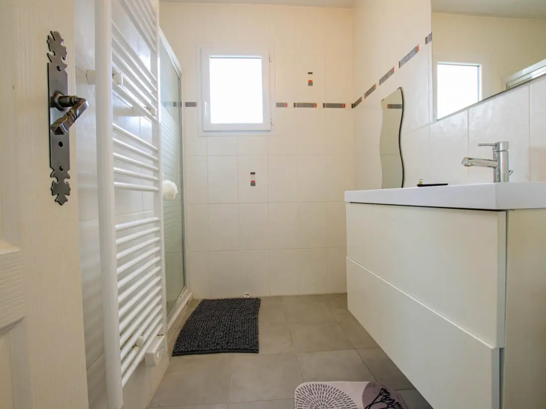 Maison de Vacances Saint-Remy-sous-Barbuise 3