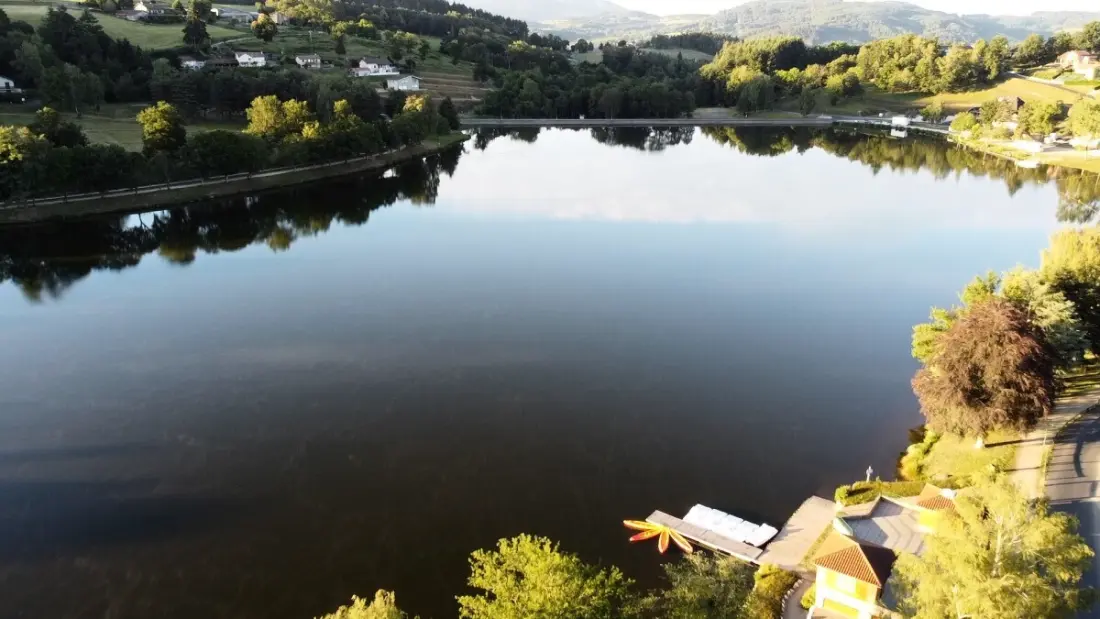 Camping Paradis Les Chanterelles4 étoiles★★★★