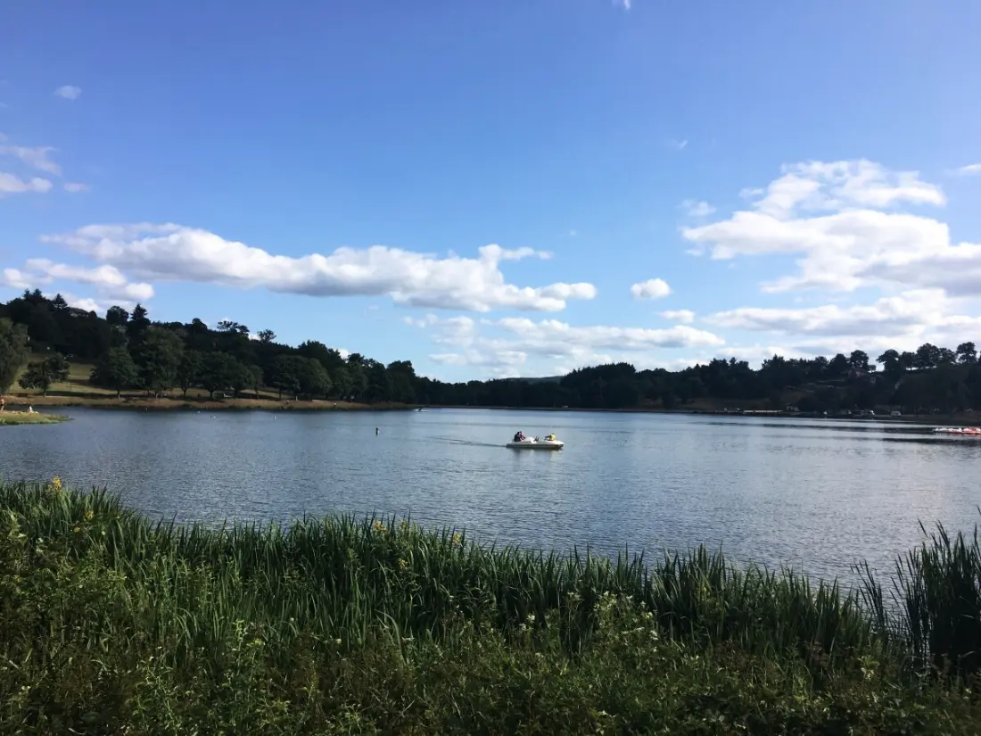 Camping Paradis Les Chanterelles4 étoiles★★★★