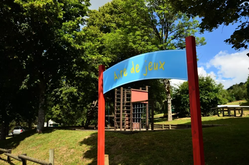 Camping Paradis Les Chanterelles4 étoiles★★★★