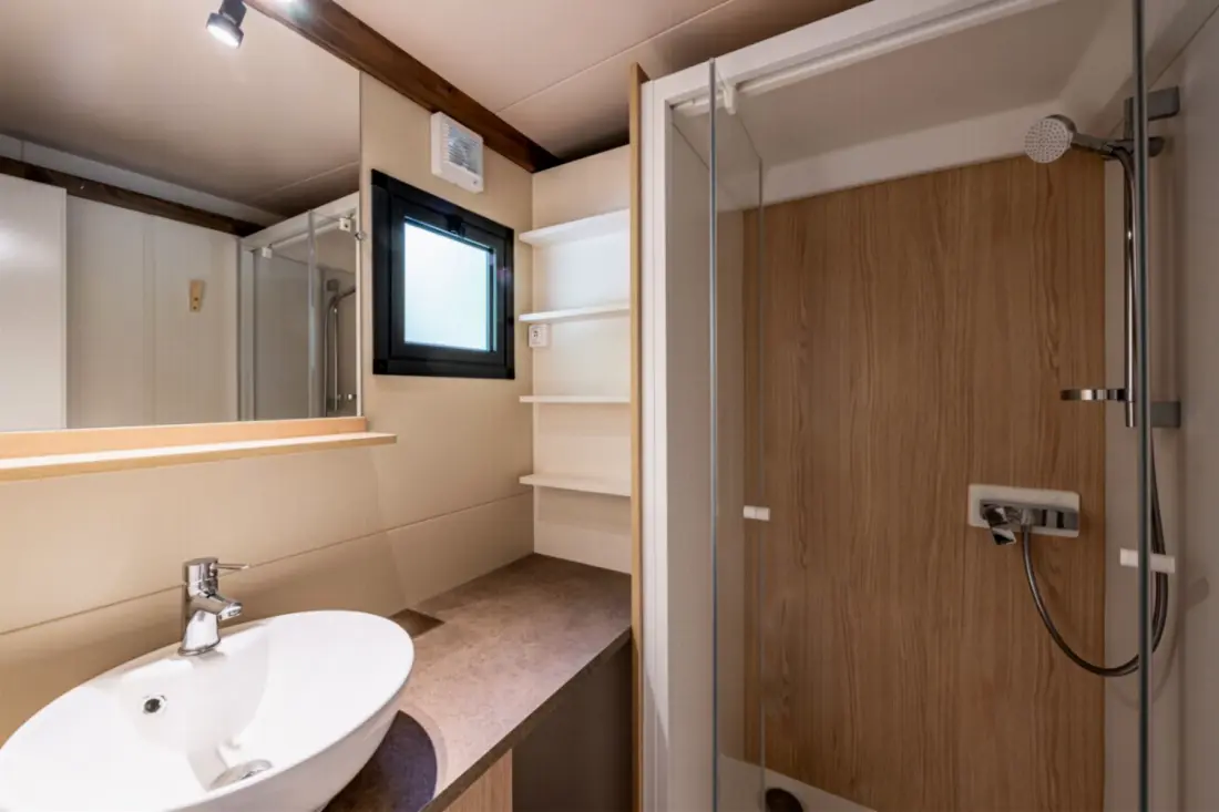 Camping Paradis Les Chanterelles4 étoiles★★★★