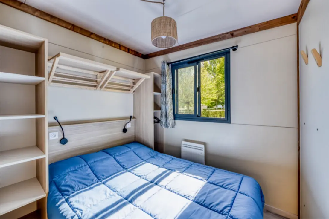 Camping Paradis Les Chanterelles4 étoiles★★★★