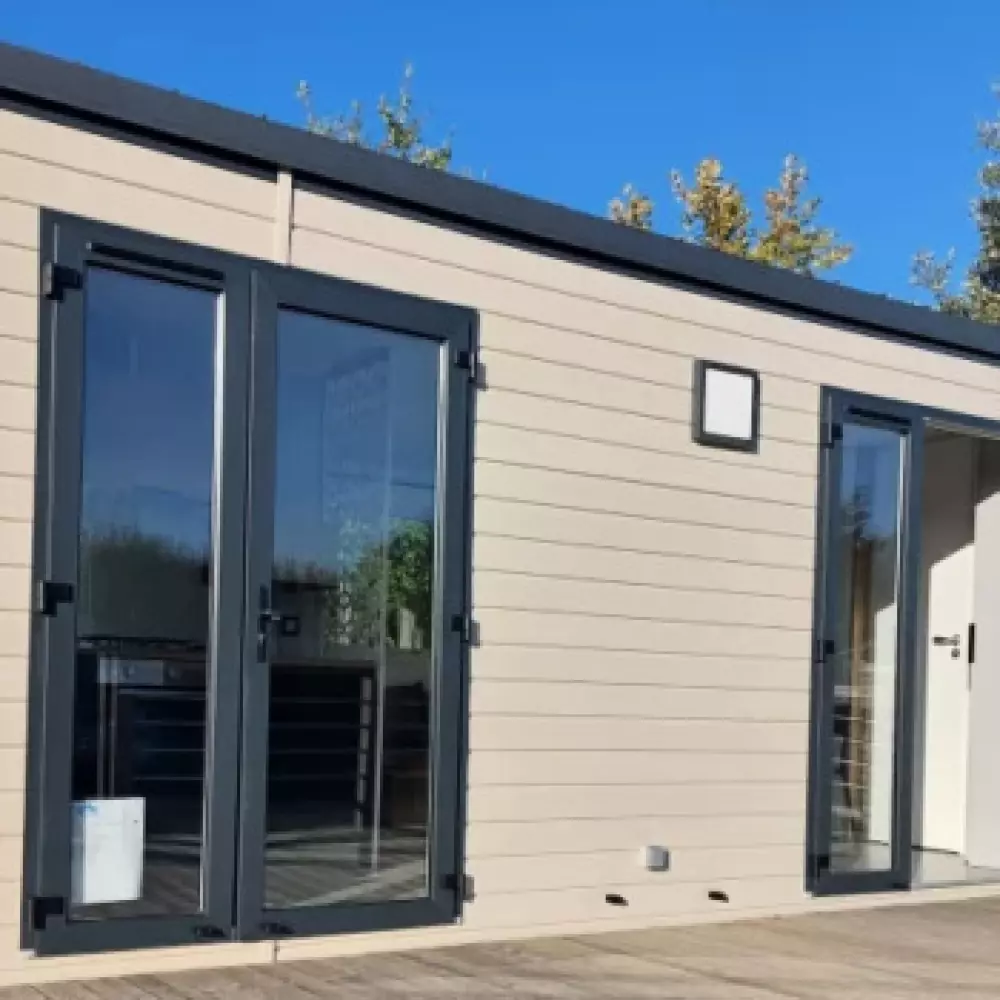 Camping Paradis Les Chanterelles4 étoiles★★★★