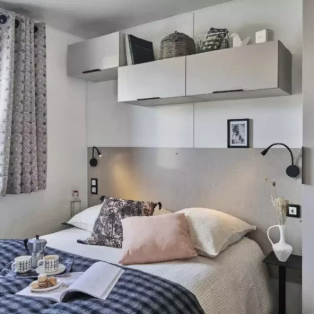 Camping Paradis Les Chanterelles4 étoiles★★★★