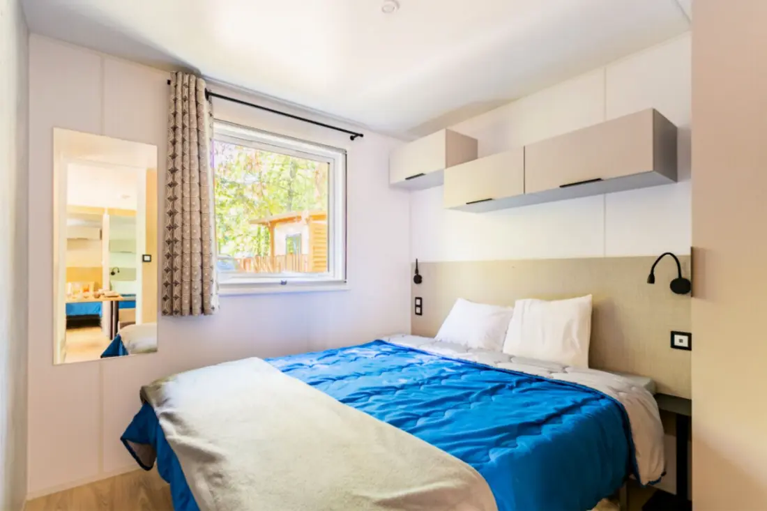 Camping Paradis Les Chanterelles4 étoiles★★★★