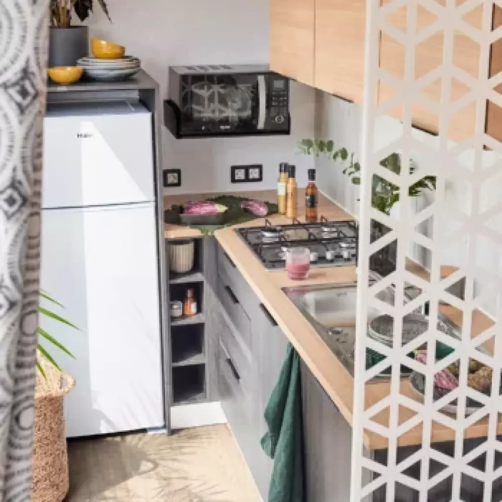 Camping Paradis Les Chanterelles4 étoiles★★★★