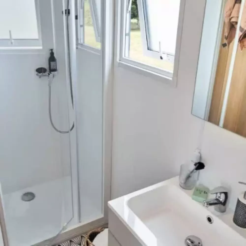 Camping Paradis Les Chanterelles4 étoiles★★★★