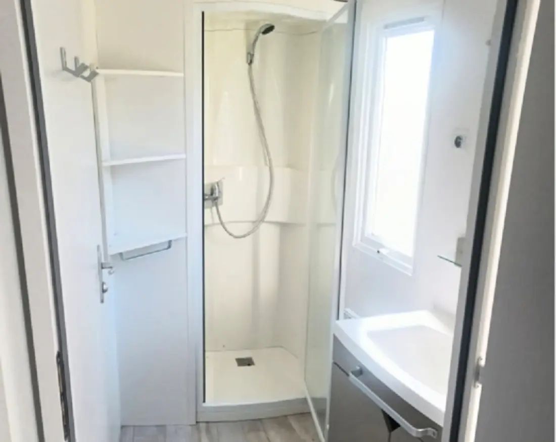 Camping Paradis Les Chanterelles4 étoiles★★★★