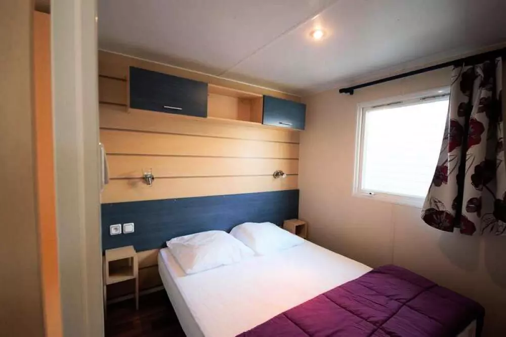 Camping Paradis Les Chanterelles4 étoiles★★★★