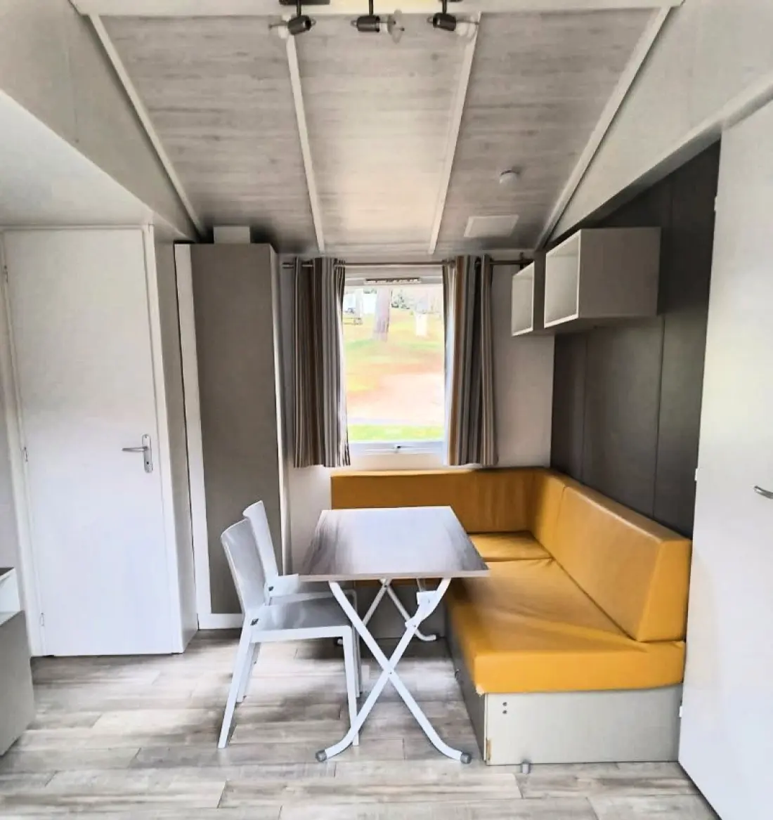 Camping Paradis Les Chanterelles4 étoiles★★★★