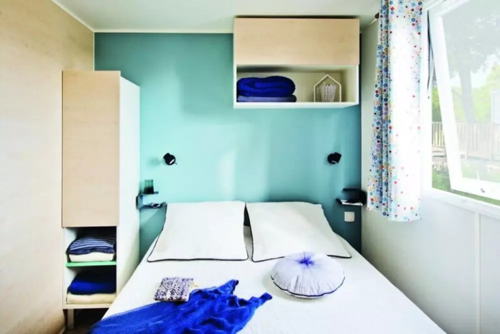 Camping Paradis Les Chanterelles4 étoiles★★★★