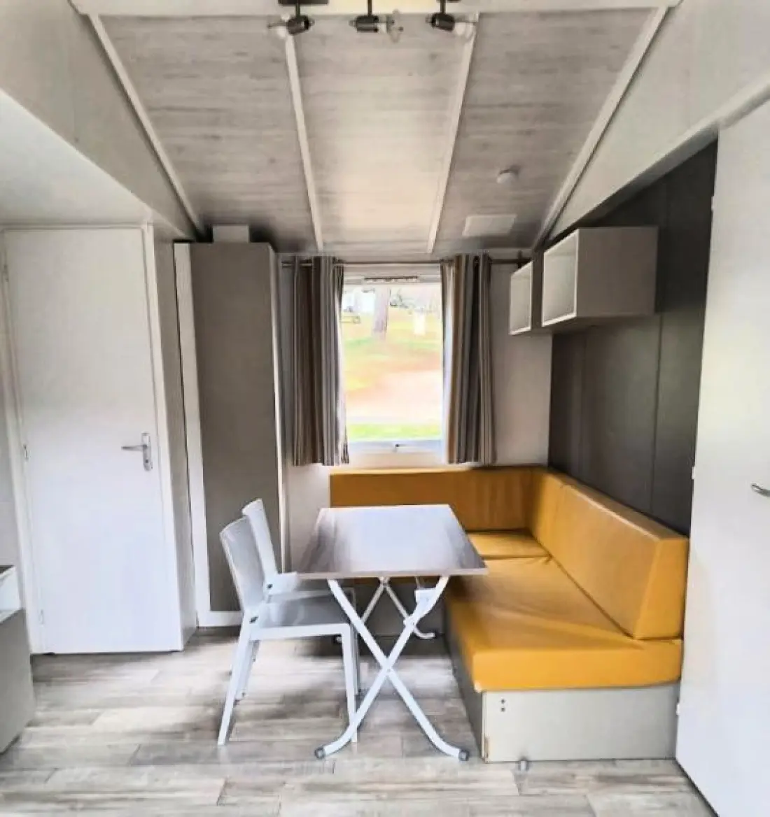 Camping Paradis Les Chanterelles4 étoiles★★★★