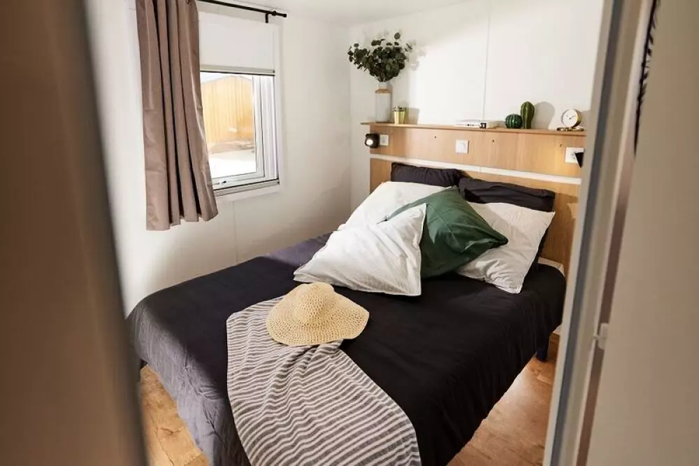 Camping Paradis Les Chanterelles4 étoiles★★★★