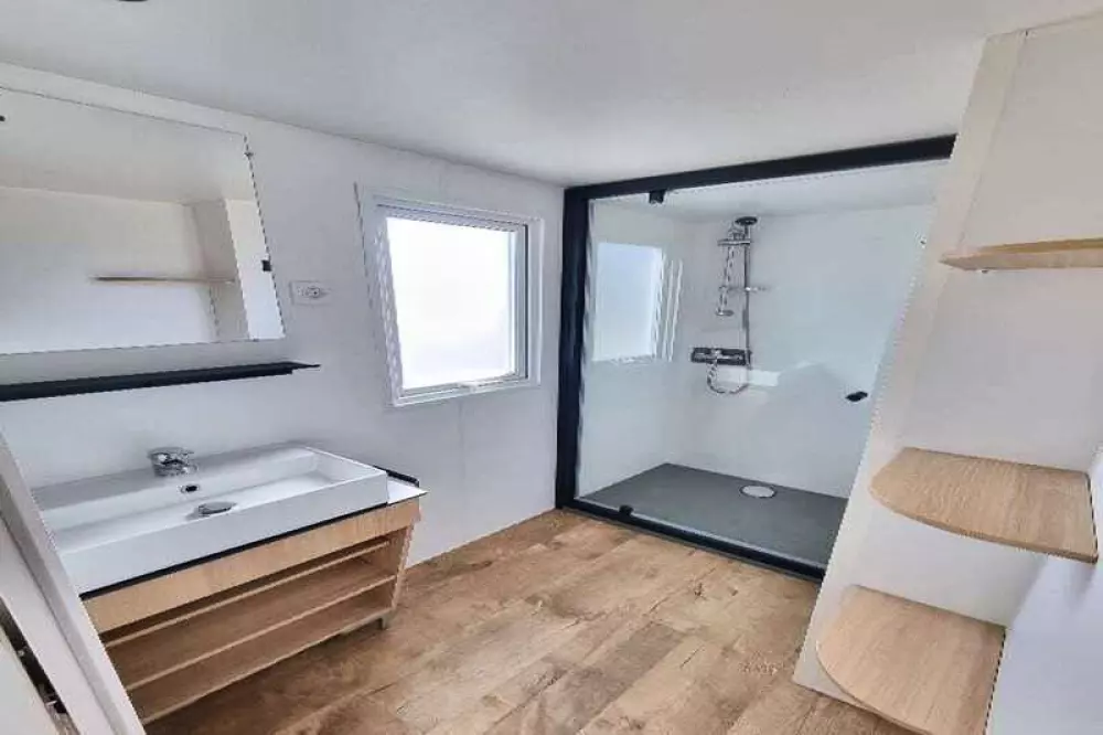 Camping Paradis Les Chanterelles4 étoiles★★★★