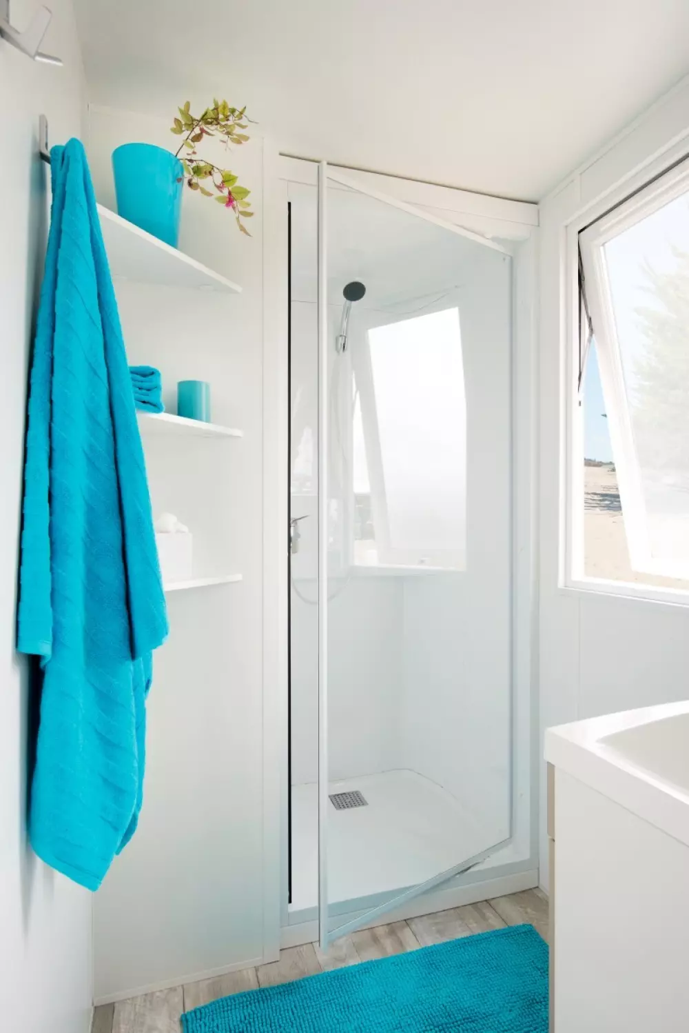 Camping Paradis Les Chanterelles4 étoiles★★★★