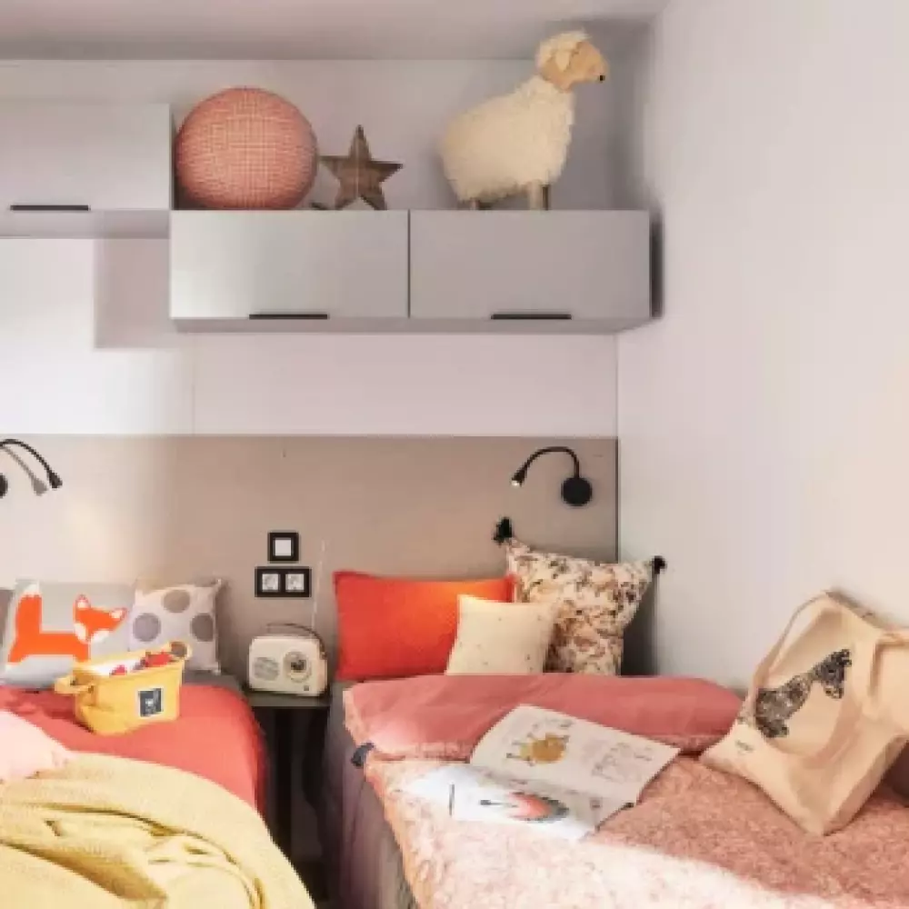 Camping Paradis Les Chanterelles4 étoiles★★★★