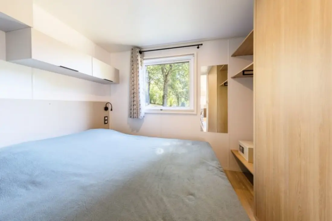 Camping Paradis Les Chanterelles4 étoiles★★★★