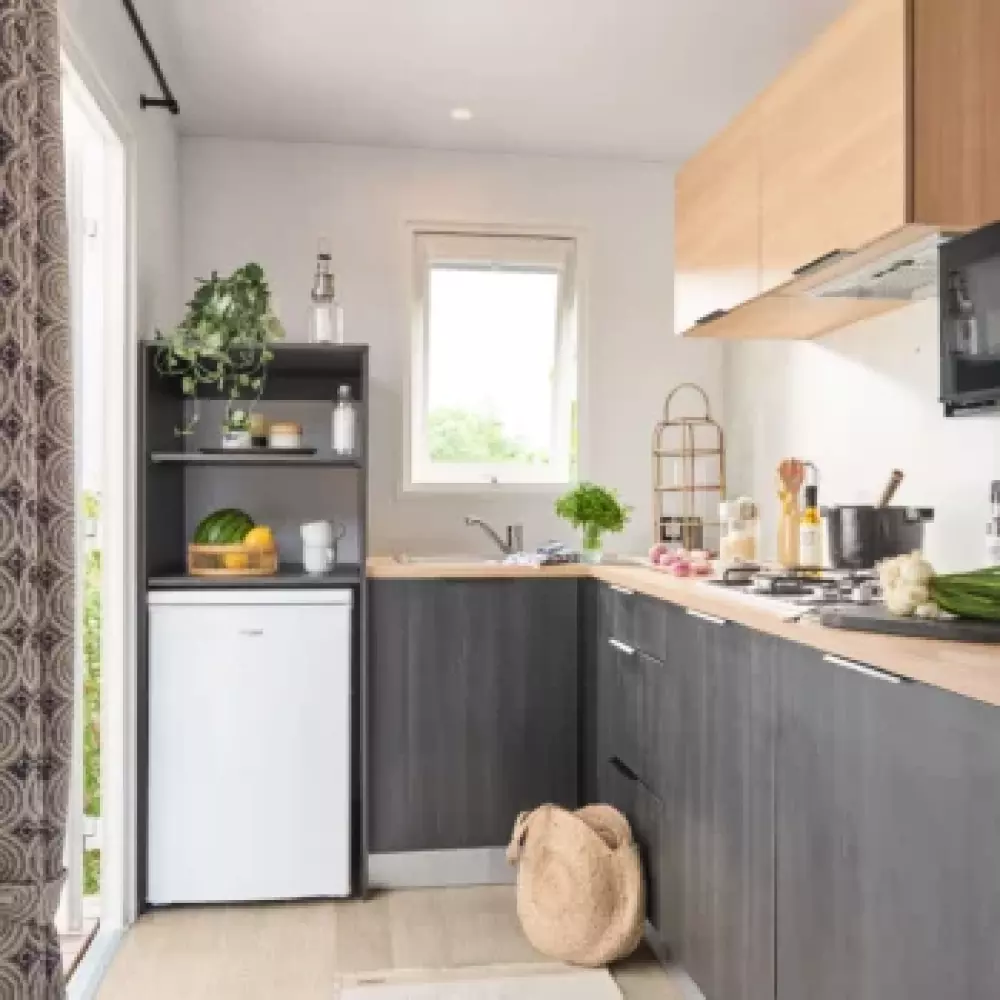 Camping Paradis Les Chanterelles4 étoiles★★★★