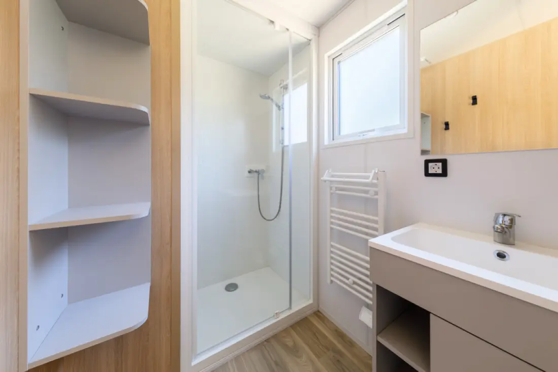 Camping Paradis Les Chanterelles4 étoiles★★★★