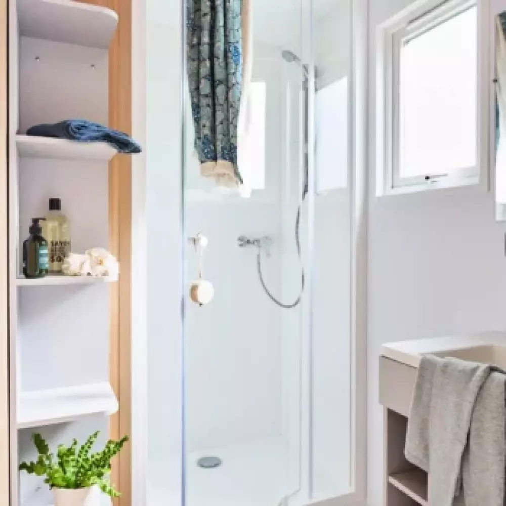 Camping Paradis Les Chanterelles4 étoiles★★★★