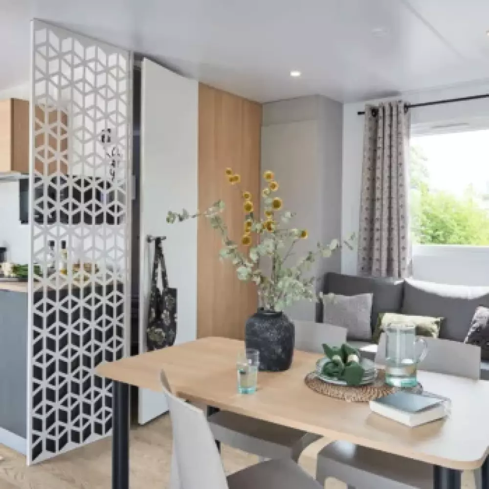 Camping Paradis Les Chanterelles4 étoiles★★★★