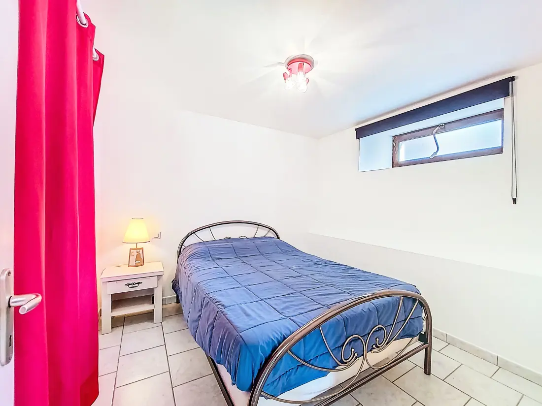 Maison de Vacances Saint Robert