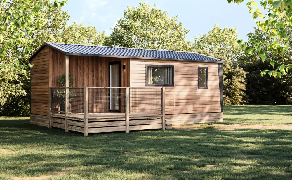 Camping de la Cascade 4 étoiles★★★★