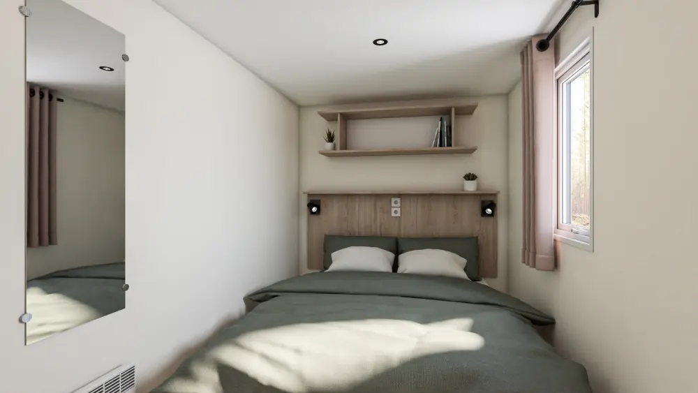 Camping de la Cascade 4 étoiles★★★★