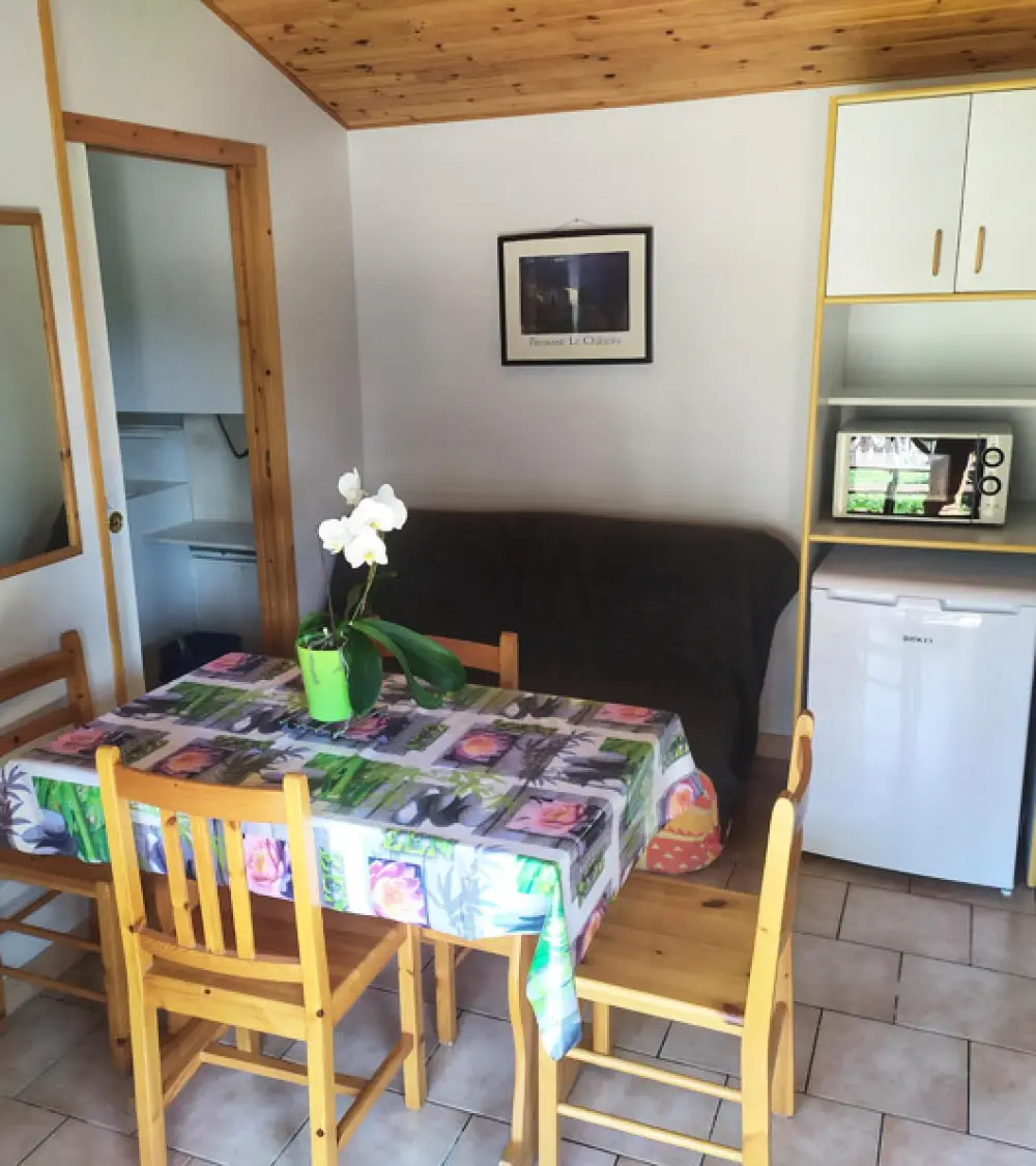 Camping de la Cascade 4 étoiles★★★★